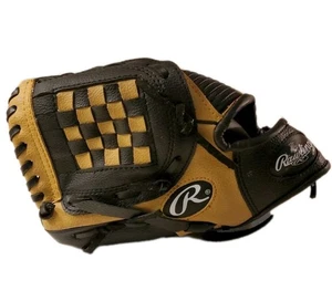 Rawlings PL609C Rechtshänder Baseball Handschuh 10 Zoll Lederhandschuh - Bild 1 von 4