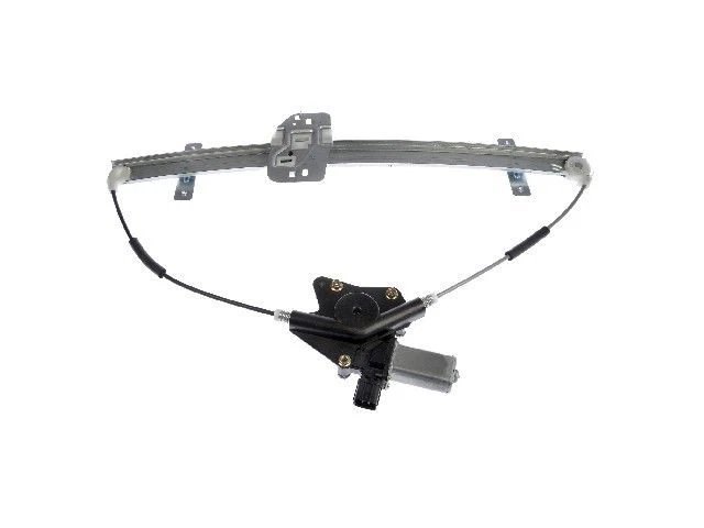 For 2005-2010 Honda Odyssey Window Regulator Front Right Dorman 72235TMRM 2006 Foto 1 de 2