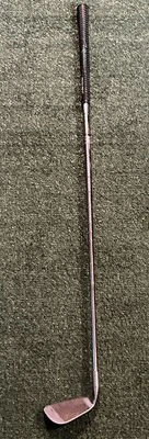 Arnold Palmer Deacon 中码 (335) 9 铁杆加脚趾鞋跟系统高尔夫球杆 37 英寸 — 第 1/4 张图片