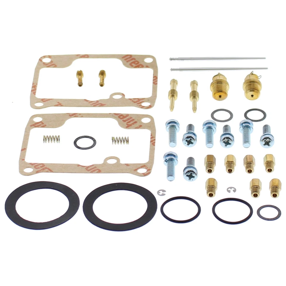 Kit de reconstrucción de carburador para Ski-Doo Formula MX Z/GT LE 440 F 1997-2001; 26-1936 Foto 1 de 4