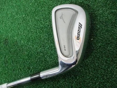 Juego de plancha Mizuno MP-H4 5-9, PW 6 piezas Flex R N.S.PRO 950GH acero Foto 1 de 4