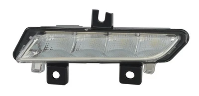 LED Tagfahrlicht für Renault Captur J87 2013- + Clio 4 IV 2012- TFL DRL - Bild 1 von 4