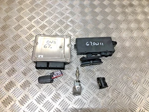 8512043 Bmw 3 Series E90 E91 316d Engine ECU Basic DDE control unit Bosch 701 - Picture 1 of 24