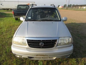 Transfer Case Grand 2.5L Automatic Transmission Fits 01-05 VITARA 199839 - Picture 1 of 10