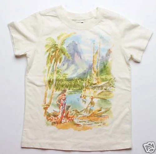 Lucky Brand Tee (3 years) 042113 Foto 1 de 1