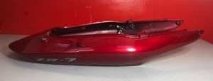 Heckverkleidung - Kawasaki ZR-7 2001-2004 - Bild 1 von 5