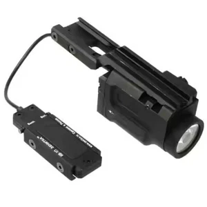 Sotac ZENITCO 2P-KLESH Flashlight CNC metal version - Picture 1 of 8