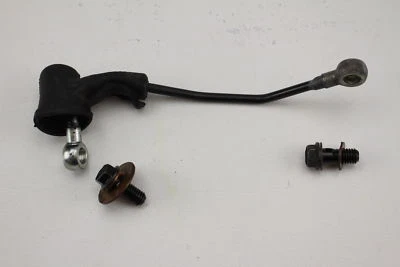 KAWASAKI VULCAN 1500 1500L 1600 88 OEM LINHA DE ÓLEO DE ENGRENAGEM CÔNICA FRONTAL 39193-1026 - Imagem 1 de 4