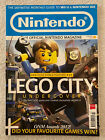 Issue 91 The Official Nintendo Magazine February 2013 Lego City Undercover