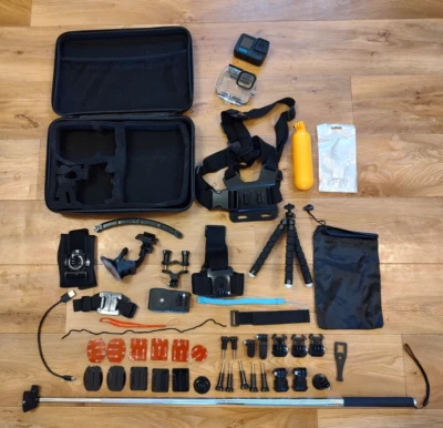 GoPro Hero 12 Black - Image 1 of 4