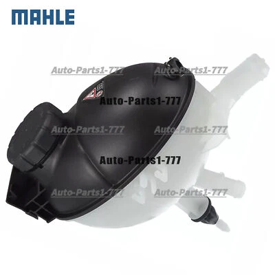 Tanque de desbordamiento depósito refrigerante delantero MAHLE 2045000749 para Mercedes-Benz 2011-15 Foto 1 de 4