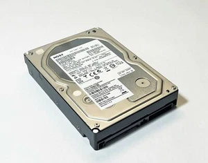 HGST 0F14043 H3U20006472S HUA723020ALA640 Internal 2TB SATA Hard Disk Drive - Picture 1 of 2