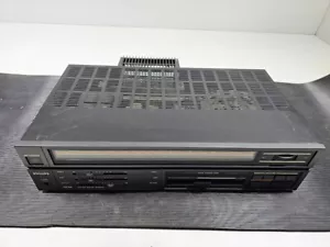 Philips FR150 AM-FM Stereo Receiver - Vintage HiFi Audio System - Bild 1 von 9