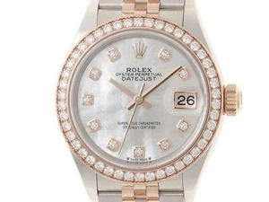 Rolex Datejust 279381RBR 【200】 - Picture 1 of 6