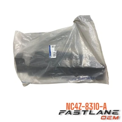 2016-2024 FORD F-750 AIR DEFLECTOR NEW OEM NC4Z-8310-A - Image 1 of 4