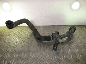 2018 Fiat Ducato 2.3 EURO 6. Water Coolant Pipe/Hose 44K - Picture 1 of 4