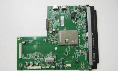 Viewsonic CDE4302  715G7560-M0F-000-004K P/N: (Q)JQFCB0NN030006Q Main Board - Image 1 of 3