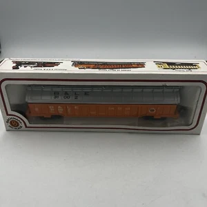 Bachmann HO Scale - Bessemer Lake Erie B&LE 31002 Covered Coil Coach Car - Picture 1 of 8