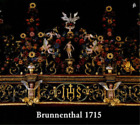 Francesco Cera Brunnenthal 1715 (CD) Limited  Album