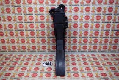 MERCEDES-BENZ ML350 2006-2011 ACELERADOR PEDAL MONTAJE 1643000004 OEM Foto 1 de 4