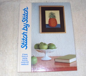 Stitch by Stitch volume 15 - Picture 1 of 3