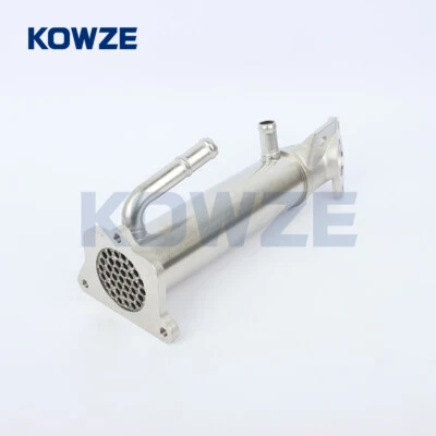 EGR Cooler Exhaust Gas Recirculation Radiator for Ford Ranger Transit 2.2 TDCI - Image 1 of 4