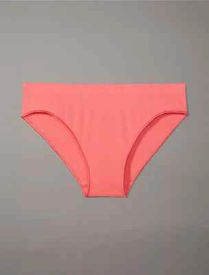 Nuevo con etiquetas Bikini Calvin Klein para mujer (varios) flexible unido QD3960-660 Foto 1 de 2