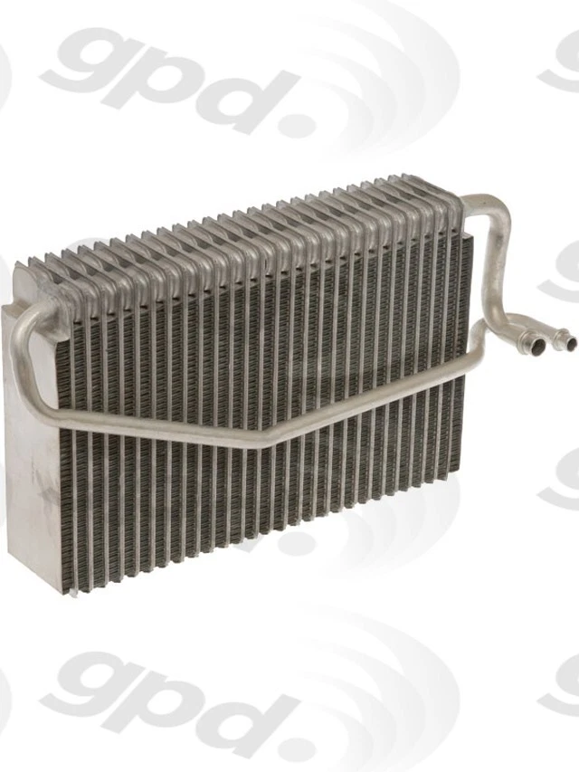 Núcleo do evaporador AC Global Parts para Mercedes-Benz 4711858 - Imagem 1 de 4