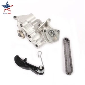 1.8T/2.0T Oil Pump Kit Fit For VW GOLF/GTI MK6 2007-2013 - Picture 1 of 17