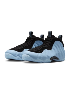 HJ6014-400 Nike Air Foamposite One Psychic Blue and Black (Herren) - Bild 1 von 6