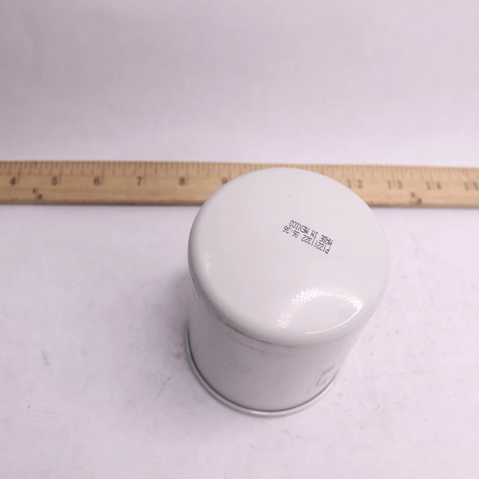 Filtro de combustible de alta resistencia Luber-Finer LFF3553  Foto 1 de 4