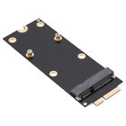 Msata Ssd To Adapter Card For 2012 Pro Mc976 A1425 A1398 Zz1