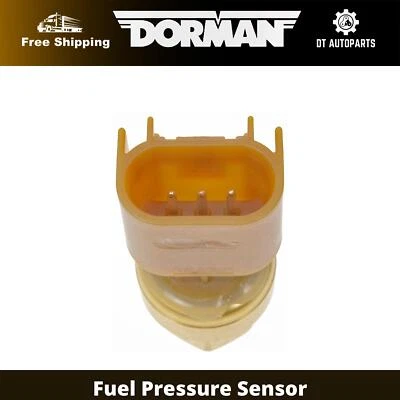Sensor de presión de combustible Dorman V6 3,6 L 2011 Chevrolet Traverse 2010-2012 Foto 1 de 4