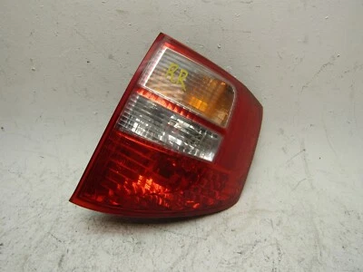 Luz trasera de pasajero Axiom 2002 2004 Isuzu luz trasera derecha lámpara Foto 1 de 4