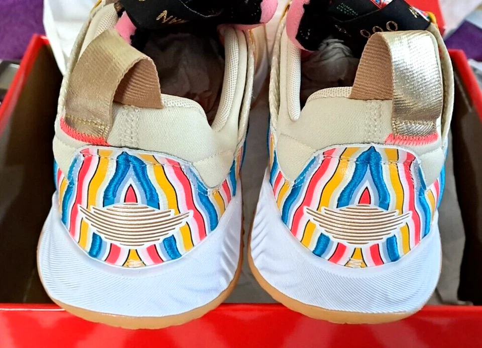 Nike Jordan Delta GC Dynasties 10 44 kobe kd lebron nba kyrie ante harden curry  Foto 1 de 4