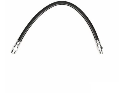 Manguera de freno delantera fricción dinámica 52435RB 1975 para Audi serie 100 1974-1977 Foto 1 de 2