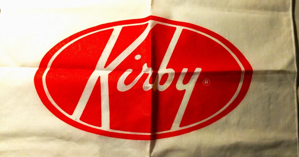 Kirby Handkerchief/Hanky - Unused/Unwashed - Image 1 of 1