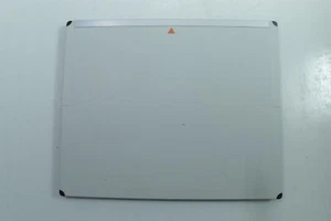 Carestream Cassetta Plastica 8X10" 20x25cm + Schermo POC 140 260 360 Vita Flex CR - Foto 1 di 11