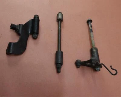 Kit de pernos de motor Honda Shadow Spirit 750 VT750 2007-2014 soporte de montaje Foto 1 de 4