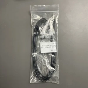 NEW OEM ORIGINAL Samsung IR Extender Cable BN96-26652A, BN96-26652B 1124 1A2E1.. - Picture 1 of 2