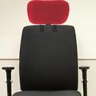 Office Chair Headrest Ergonomic Easy to Install Durable Neck Support Cushion