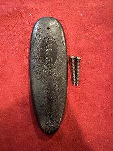 Browning Inflex 2 Recoil Pad - A5/Citori 725 - Thin  With Screws - Nice