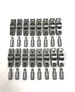 Elevadores hidráulicos y brazos basculantes para motores Jeep Chrysler Dodge 2.8 CRD ENS - Imagen 1 de 1