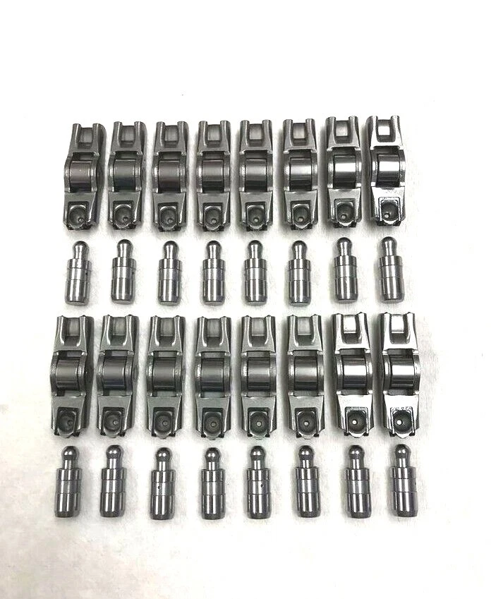 Hydraulic Lifters & Rocker Arms for Jeep Chrysler Dodge 2.8 CRD ENS Engines - Image 1 of 1