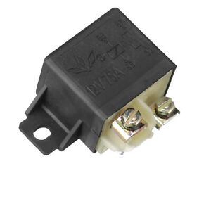 Emergency Vehicle Light Relay SMP For 1985-2005 Chevrolet Astro
