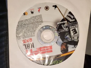 espn nhl 2k5 xbox - Bild 1 von 2