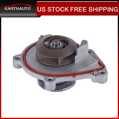 Новый комплект водяного насоса двигателя для 2007-2015 Mini Cooper Countryman Paceman 1,6 л - Изображение 1 из 4