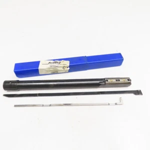 Sunnen JAK20994UC Long Shank Honing Mandrel 0.994-1.031 Diam. 10.625 Reach - Picture 1 of 6
