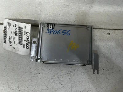 Hyundai Sonata 2001 2,5 L Cali emisiones ECU ECM PCU PCM módulo de control electrónico Foto 1 de 4