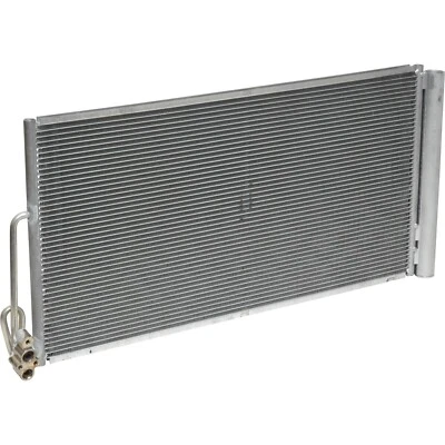 A/C Condenser UAC For 2011-2016 Mini Cooper Countryman - Image 1 of 2